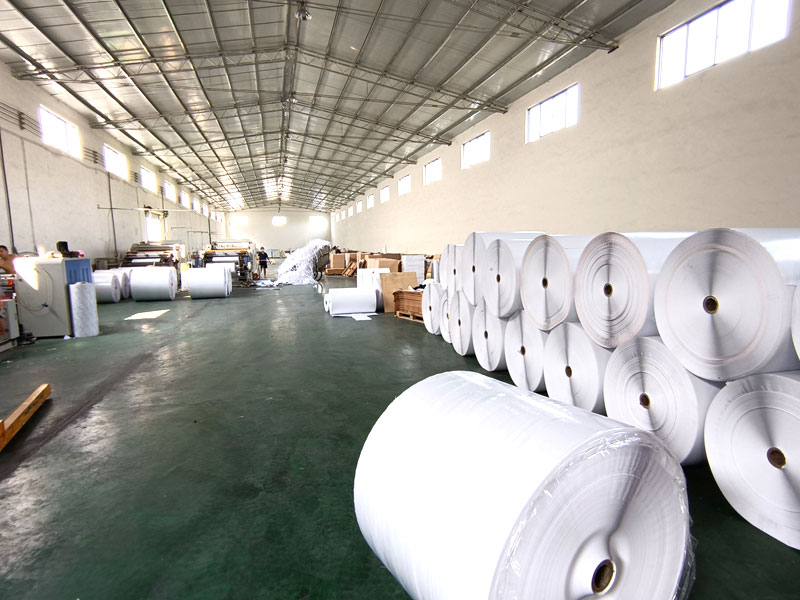 Henan Onway Paper Industrial Co.,Ltd.