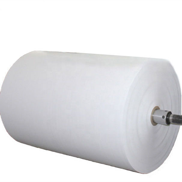 Thermal paper roll